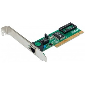 PLACA DE REDE PCI 10/100 - PCI CARD